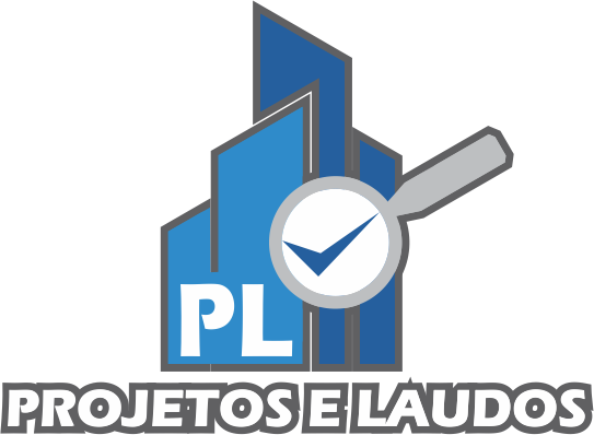 logo projetos e laudos