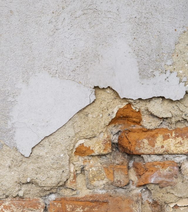 design de textura ao ar livre contrastante